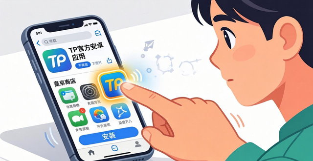 快速上手：TP官方下载安卓最新版的操作指南_操作指南是什么意思_操作指引图片