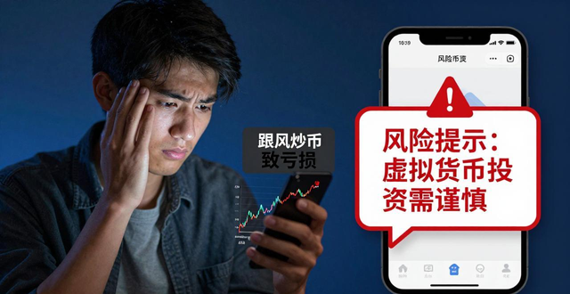 TP官方app金融知识分享 小白也能懂的理财教育
