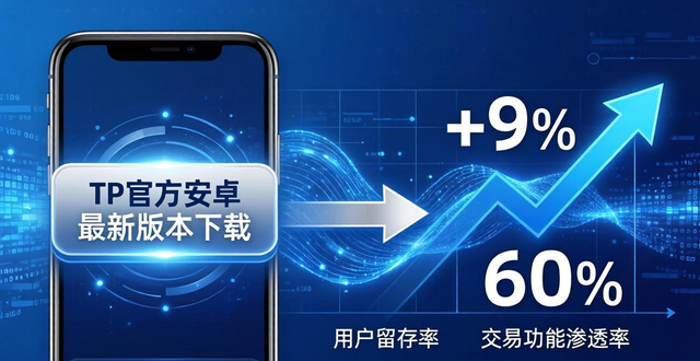 TP官方安卓最新版本下载：轻量安装包与社区裂变双突破