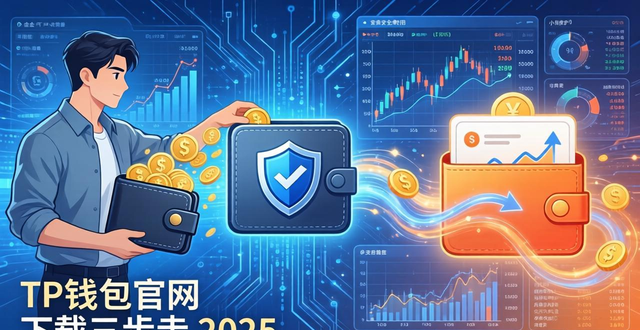 TP钱包官网下载三步走 2025资金安全与稳健收益指南