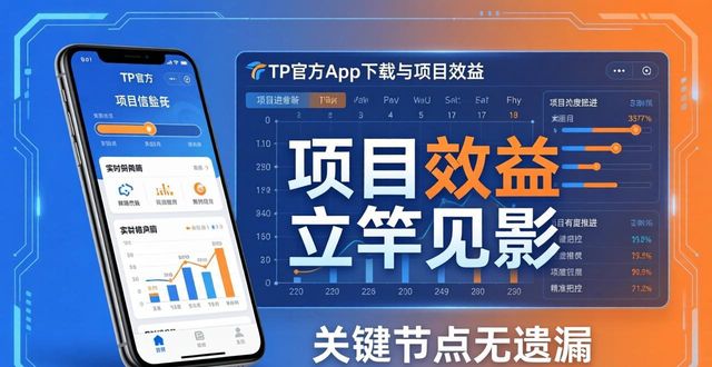 TP官方app这样下载，项目效益立竿见影