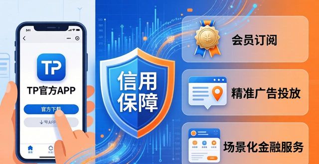 TP官方APP下载的社会影响与商业前景