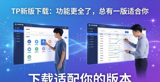 TP新版下载：功能更全了，总有一版适合你