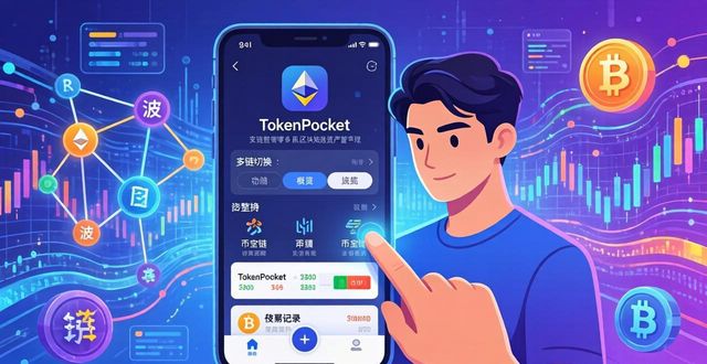TokenPocket安卓下载：用户实测后的优缺点