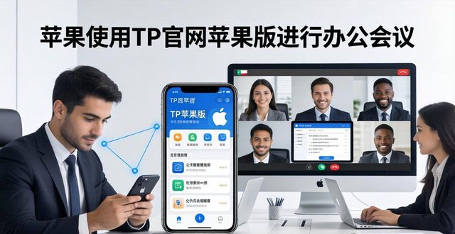 苹果手机这样下TP更稳，使用场景+推广全攻略