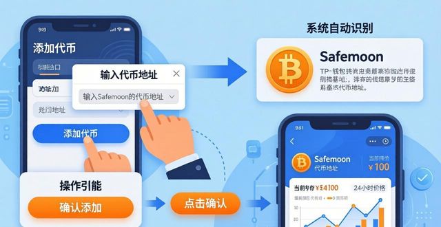 TP钱包添加SafeMoon代币地址操作指南