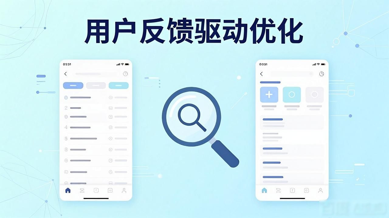 反馈环节的作用_TP官方下载app的反馈与改进循环_反馈环节是什么