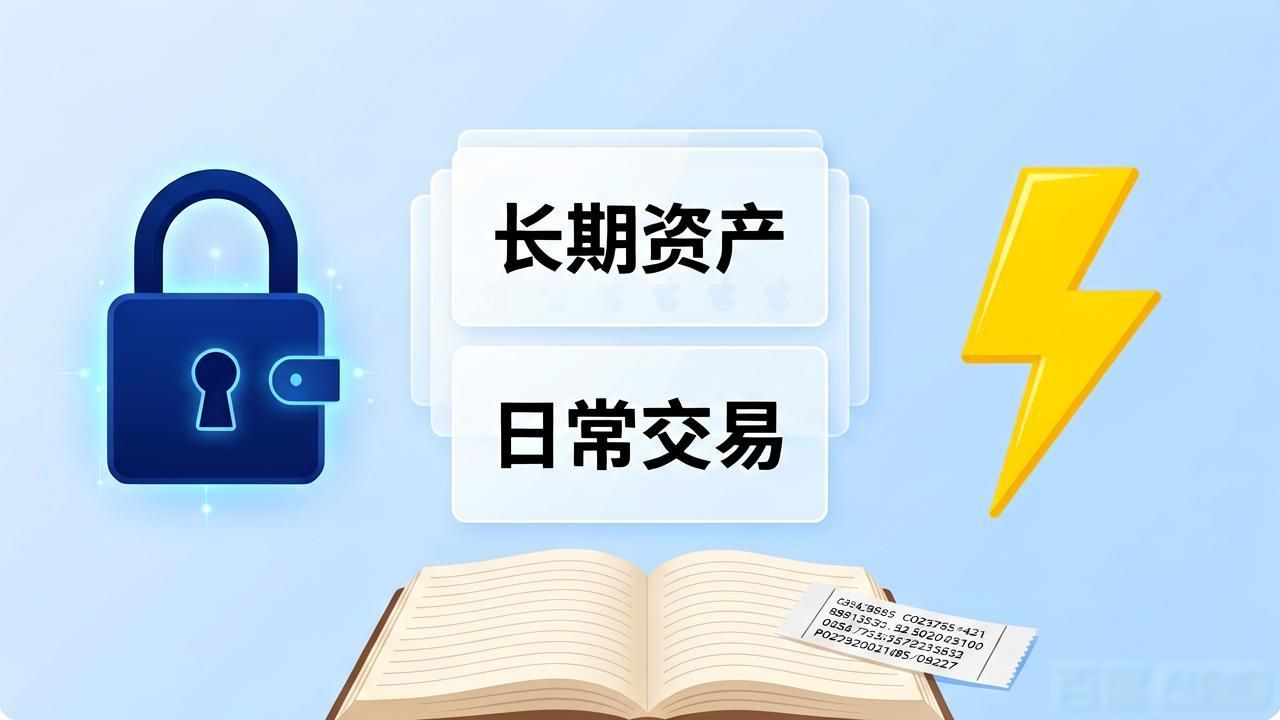什么是流动账户_流动资金是干什么的_TP官方下载app的资金流动与账户管理