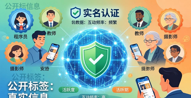 TP官方正版下载：社交功能如何让交流更可信？