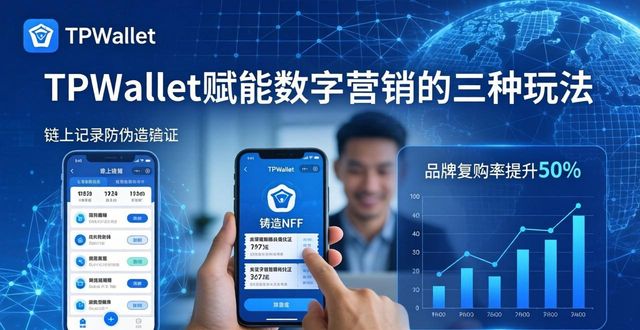 TPWallet赋能数字营销的三种玩法