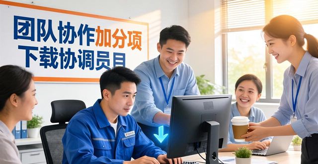 TP官网下载苹果版，团队关系这样协调