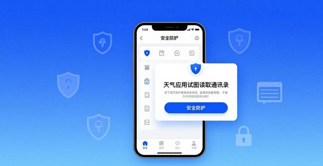 2025最安全安卓应用TOP5 tp官方版凭啥连续夺冠