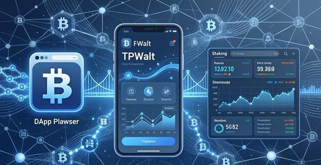TPWallet官网下载教程：提升你的行业竞争力