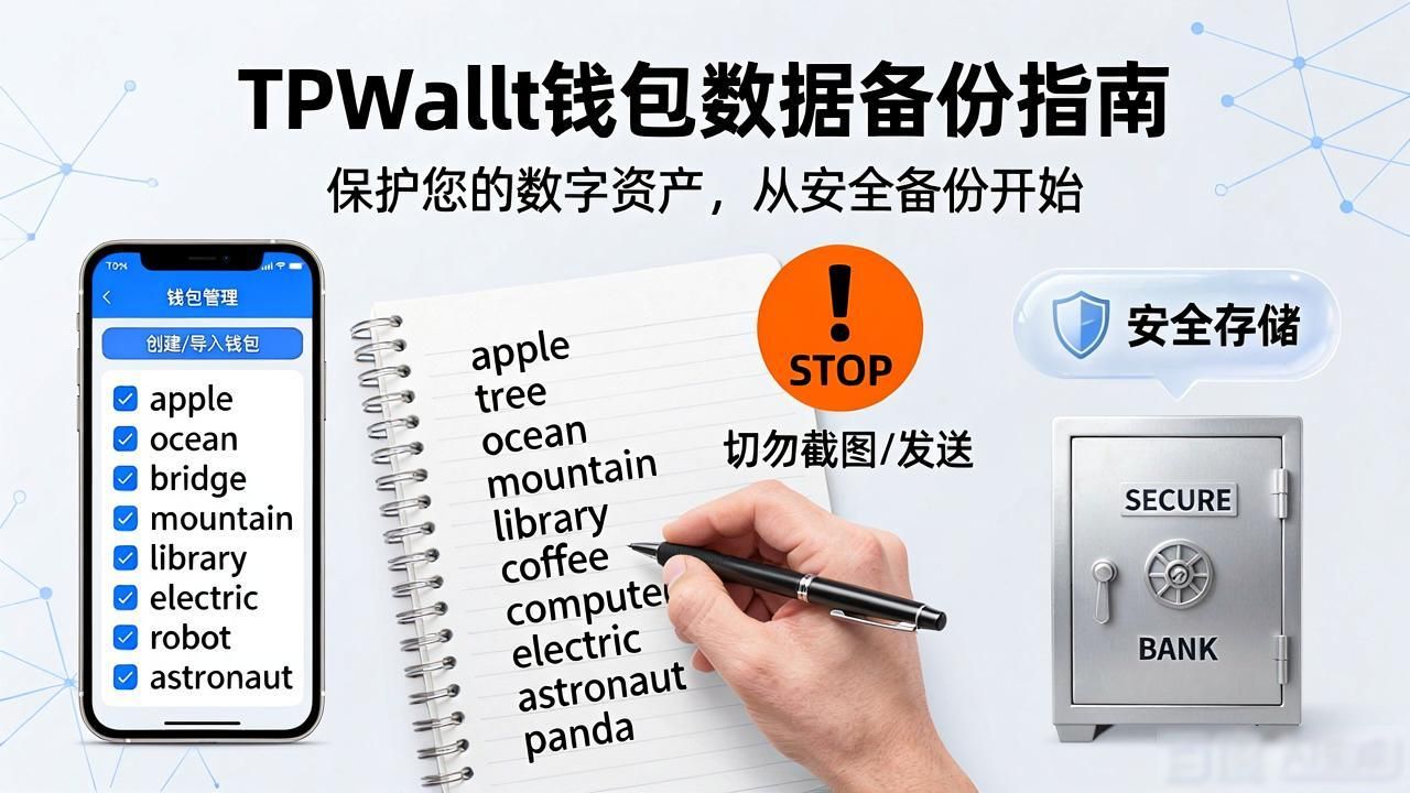 理解TPWallet官网下载后的数据管理_理解TPWallet官网下载后的数据管理_理解TPWallet官网下载后的数据管理