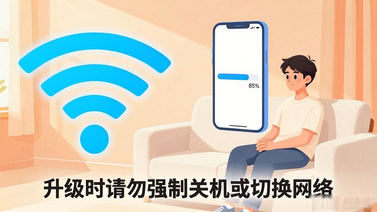 安卓系统怎么升级微信版本_TP官方下载安卓新版本升级小贴士_oppor801安卓版本升级