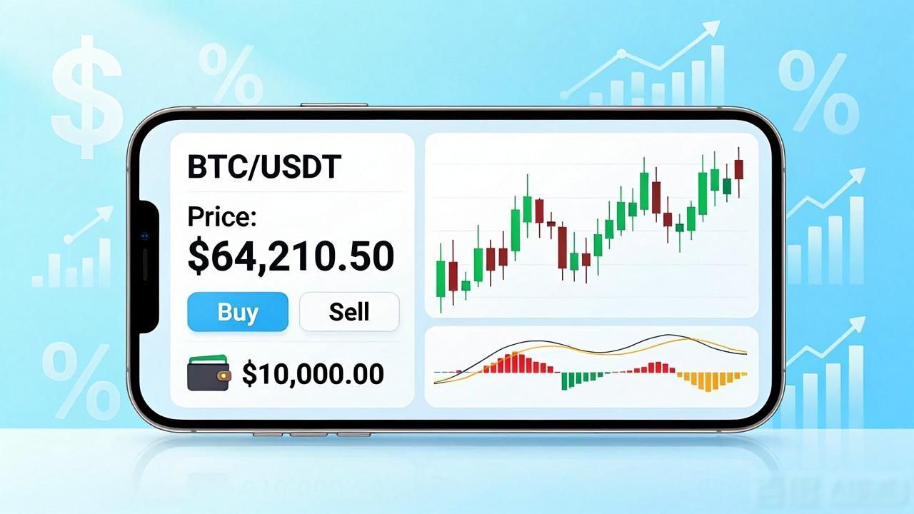 模拟交易会不会扣钱_如何在TP官方下载app中进行模拟交易_模拟交易要钱吗