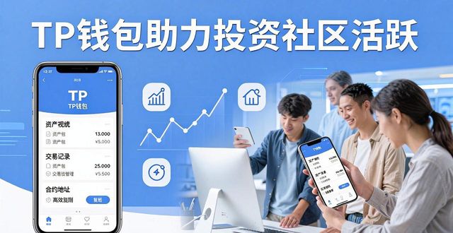 TP钱包这样下载，投资社区立马活跃起来