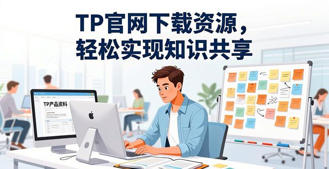 TP官网下载资源，轻松实现知识共享