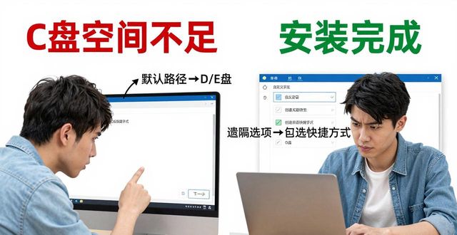 TP官方下载激活最易踩坑的4个细节