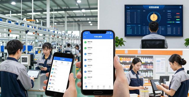 TP安卓版官方正版 企业数字化转型必备工具？