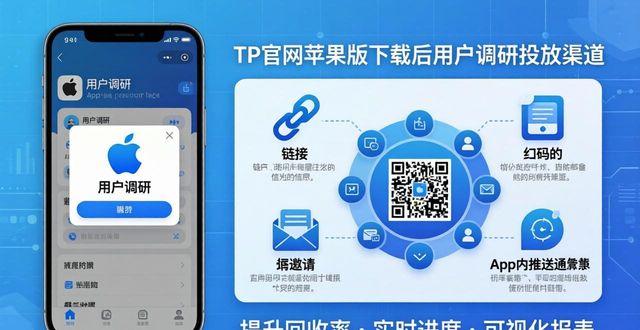 TP官网苹果版下载后 如何做用户调研？