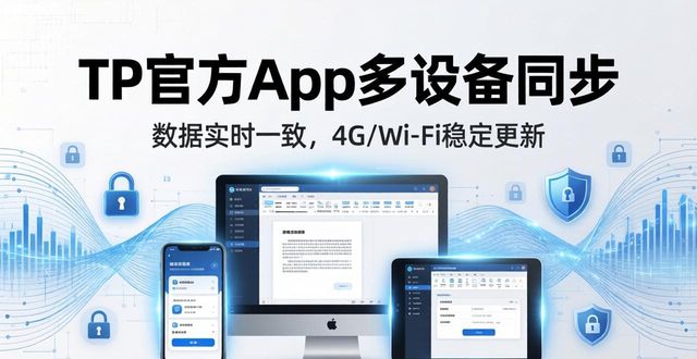 TP官方app多设备同步，手机电脑平板数据实时一致