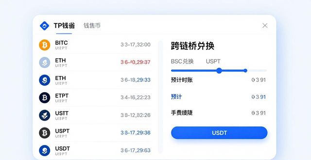 tp钱包安卓版新功能实测，管理资产更省心