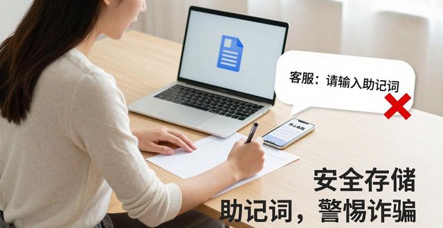 TokenPocket钱包下载避坑指南：这几点不注意可能丢资产
