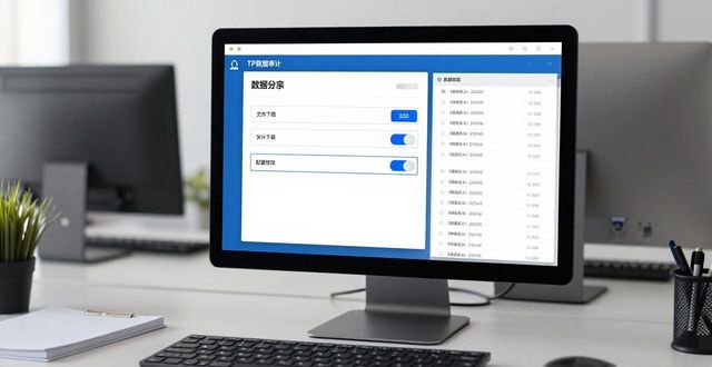 TP最新版数据审计教程