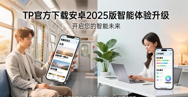 TP官方下载安卓2025版，智能体验全面升级